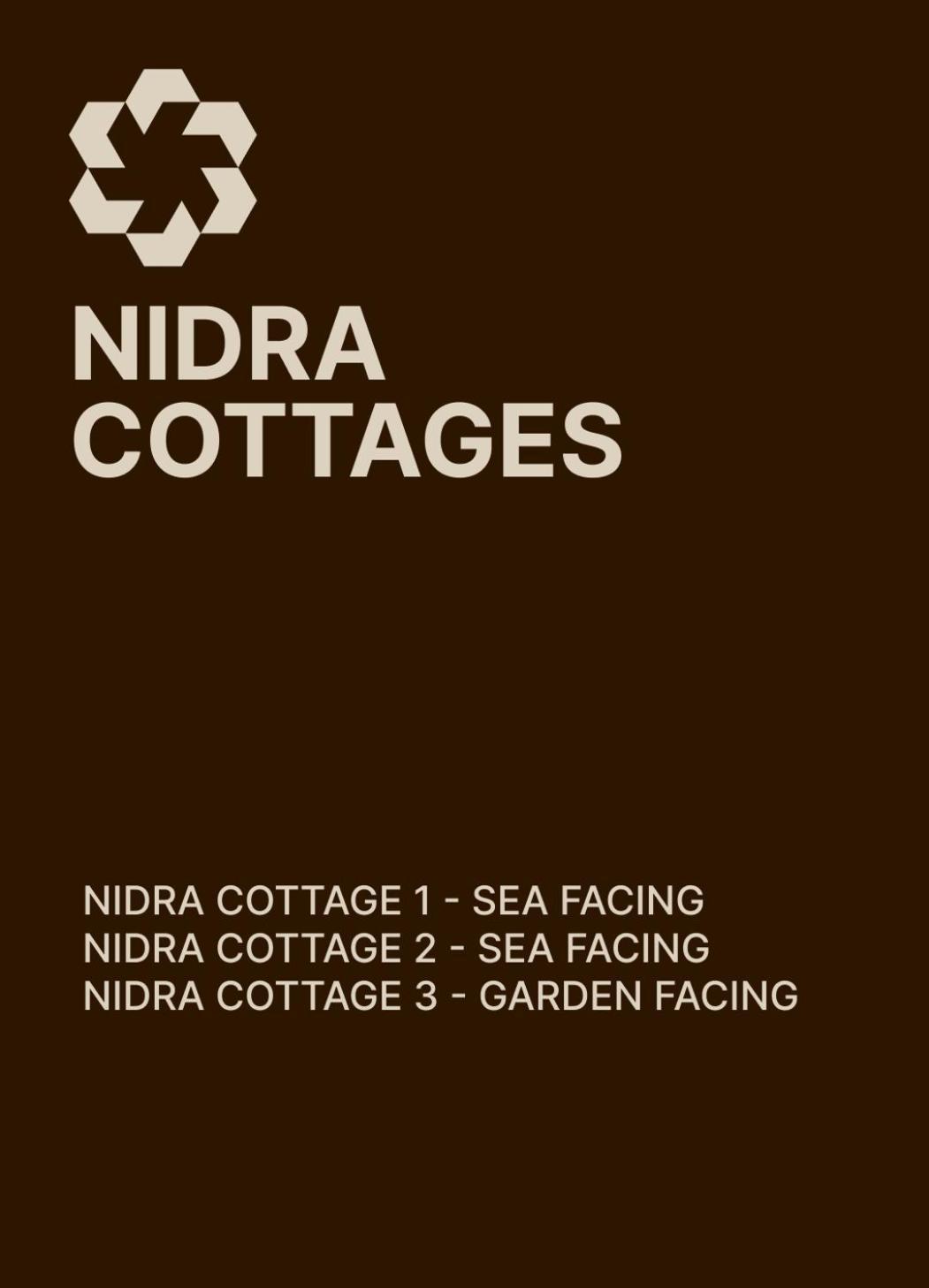 Nidra By Sarwaa Bed and Breakfast Varkala Exteriör bild