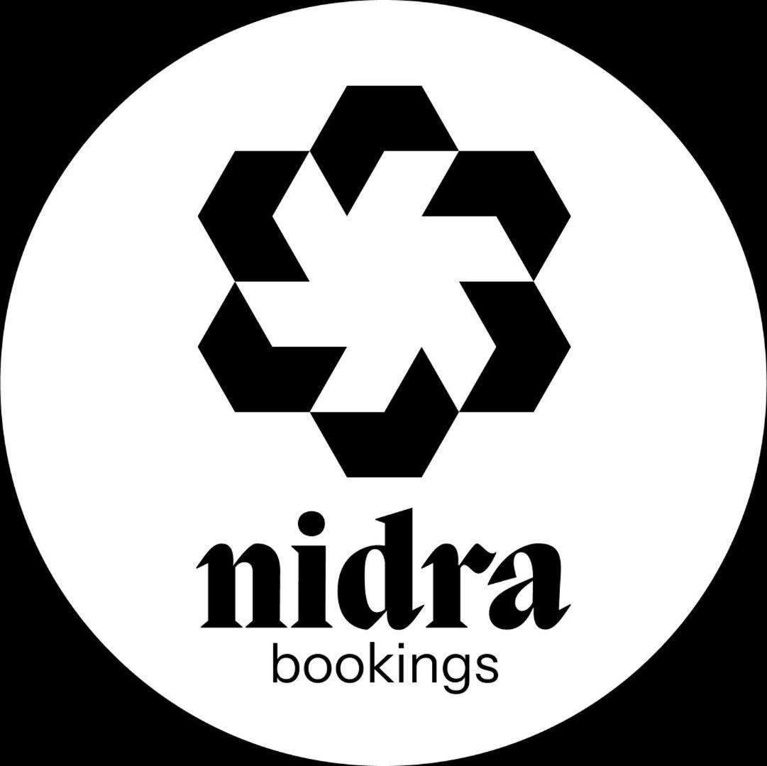 Nidra By Sarwaa Bed and Breakfast Varkala Exteriör bild